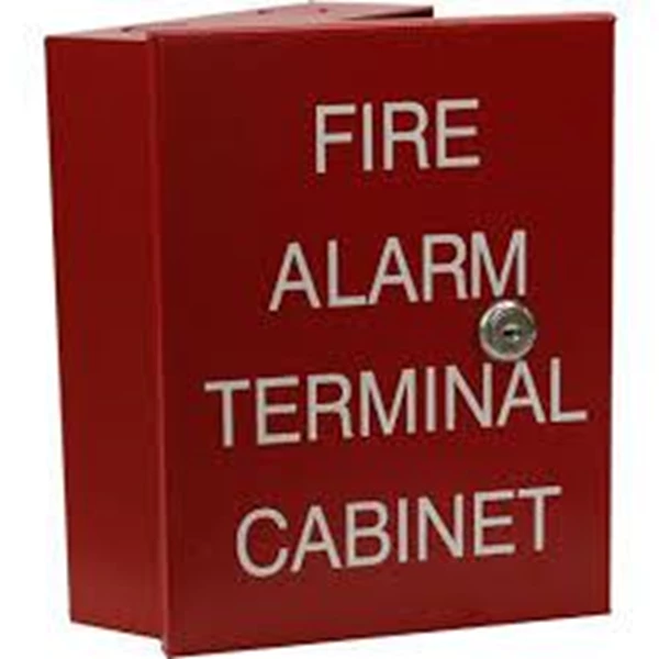  Daftar  Terminal Box Fire Alarm