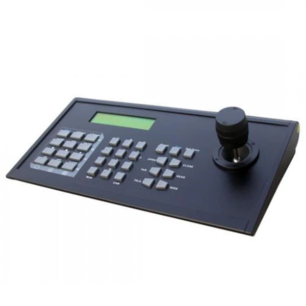 The Largest Distributor Of CCTV Controller Keyboard