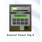 The price of the Walkthrough Metal Detector Garrett in Indonesia 2