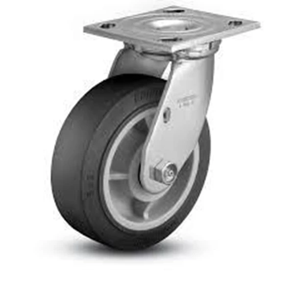 Roda Caster Wheel 4" Swivel Catalogue 