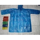 Wholesale Cheap Plastic Raincoat 1
