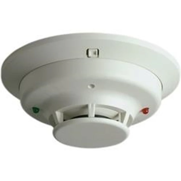  Photoelectric Smoke Detector Addressable FSP-851 Notifier Honeywell