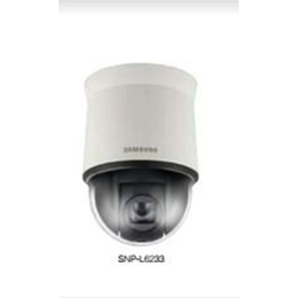 CCTV Camera Brand Samsung Indoor Type SNP-L6233P