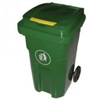 Price Drums Trashcan Wheels 100 Litres  1