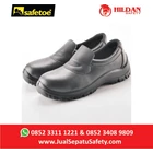 Sepatu Safety SAFETOE DRACO L-7019 1