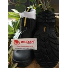 Safety shoes SAFETOE PICTOR M-8025B 2