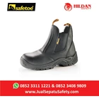 Sepatu Safety SAFETOE PICTOR M-8025B 1