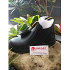 Sepatu Safety SAFETOE PICTOR M-8025B 3
