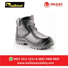 VULPECULA SAFETOE Safety shoes M-8160 1