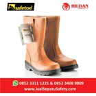 Sepatu Safety SAFETOE MONOCEROS H-9001 1