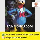 Lampion Taman Karakter Pokemon 4