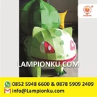 Lampion Taman Karakter Pokemon 2