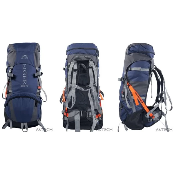  The Price Of The Mountains Carrying Backpacks Eiger Cheap