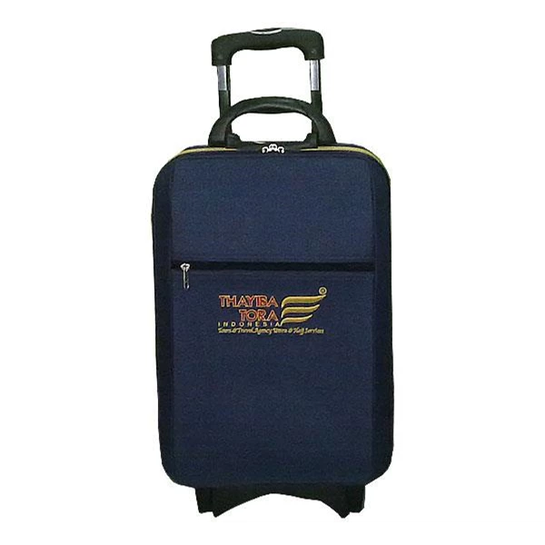Various Travel Bag Trolley Suitcase Terlengkap