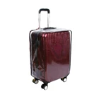 Clothes Suitcase Trolley Travel Bag Assorted Full Size  2