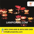 Floating Lotus Flower Lantern  1