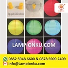 Lampu Lampion Led Multicolour 1