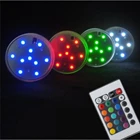 For Multicolour LED Lanterns 2