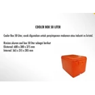 Cooler Box Brand OCEAN 50 liters of Sidoarjo 2