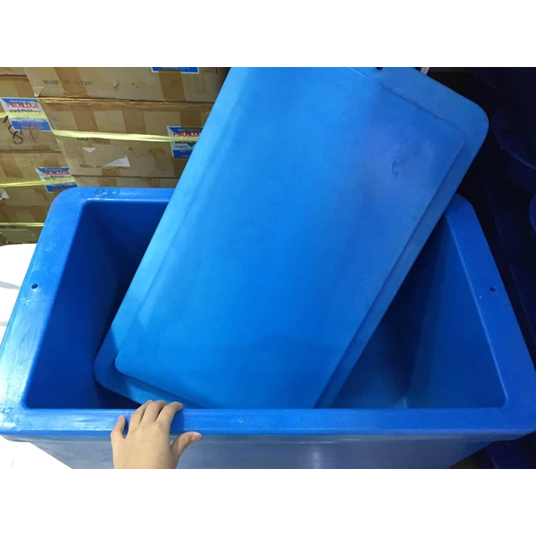 COOLER BOX Kotak Pendingin OCEAN 100 Liter Surabaya