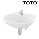 The Price Of The TOTO Bathroom Sink LW2366 Cheap CJ 1