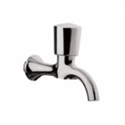 aucets Water Brand TOTO TX130L Wall Faucet 1