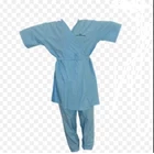 Patient Surgery Hospitals Shirt Short Sleeve 1