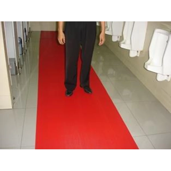 Doormat Anti Slippery Bathroom 3 m Entrap Type 3200 