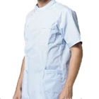 Baju Seragam Perawat Pria Rumah Sakit Terbaru 2