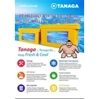 Cooler Box TANAGA 75 liters of Cheap in Bandung 2