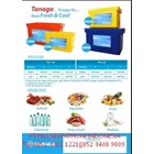  Price of the cooler 120 Liter brand of TANAGA Sidoarjo 3