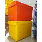 Cooler Box Brand OCEAN 60 liters of Cheap Surabaya 1
