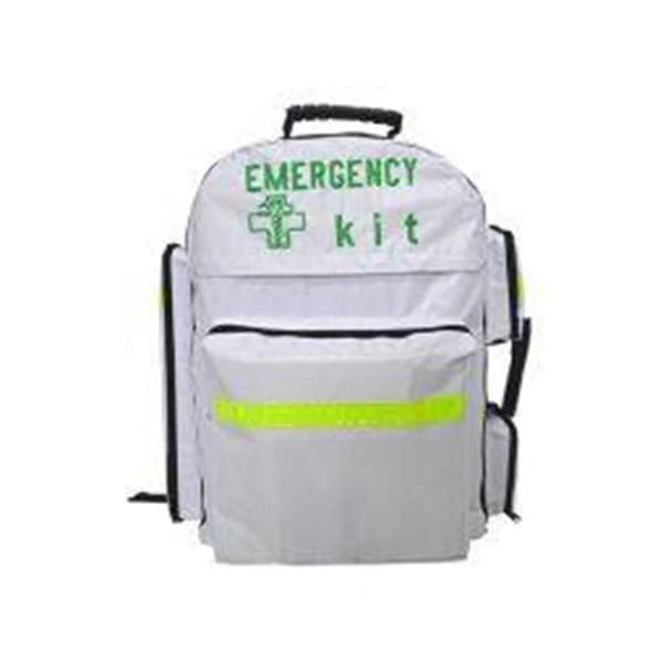 First Aid Backpack Price Package Standard C Cheap