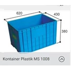 Kontainer Box Plastik Type  MS 1008 1