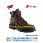 Safety Shoes Red Wing 2226 1