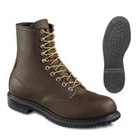 Safety shoes RED WING Men's Boot Type 2233  1
