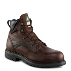 Sepatu Safety Merk RED WING Type 3526 Men Boot Asli 1