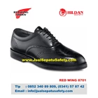 Sepatu Safety Merk RED WING 8701 Black 1