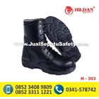  H-303 PDL boots Safety For Field Service and Service 1