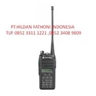 Handy Talky HT Communication Radio Motorola CP1660 UHF 350-390 MHz 1