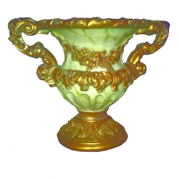 Vase Cup Of Wine Fiber