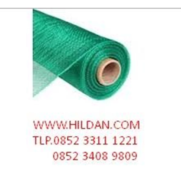 Price list for construction Safety Polynet Per Meter