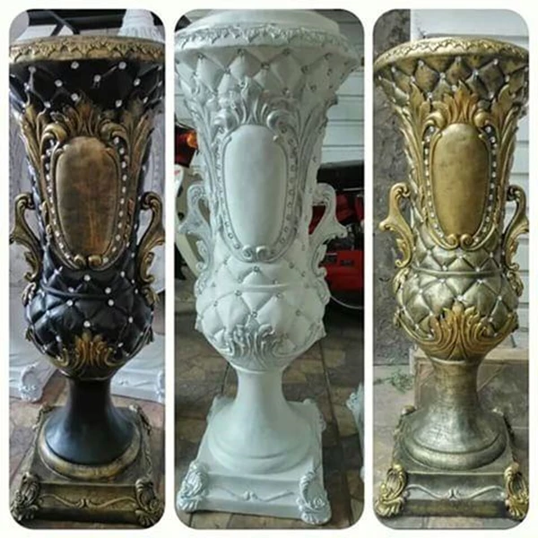 Flower Vase Wedding Decoration Property