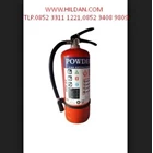 Alat Pemadam Api Ringan / APAR FIREZAP 3 KG Type POWDER 1