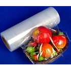 Plastik Wrapping Makanan Merk Delkochoice  Jakarta 2