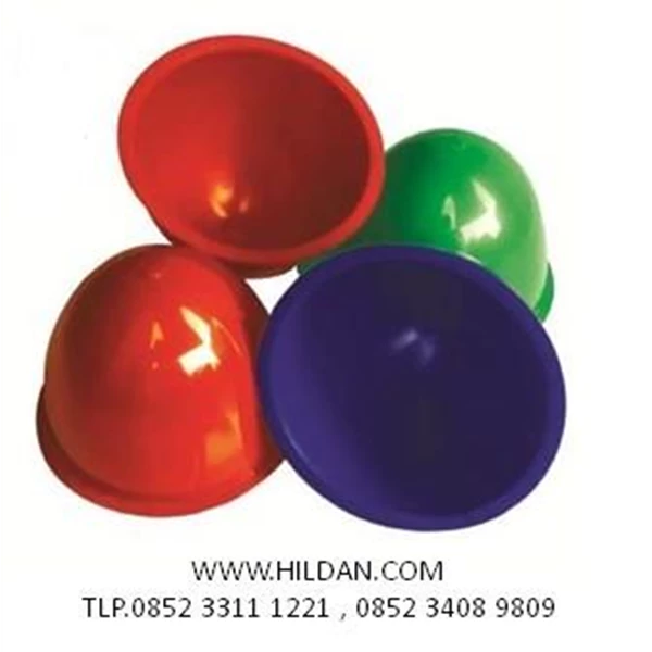 Rubber Tapping Bowl Size 750cc