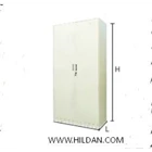 Steel Plate Door Cabinet 10104933 Cheap in Samarinda 1