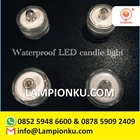 LED Candle Light Anti Air Cheap  2