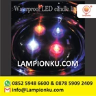 Lampu Lilin LED Anti Air   1