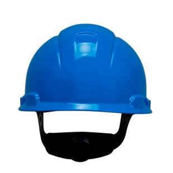  Distributor HELMET BLUE HARD HAT H - 703P